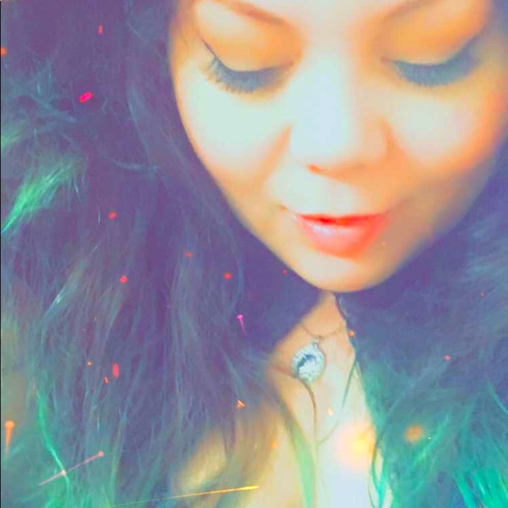 I’m Melanie and you are, Wonderful.